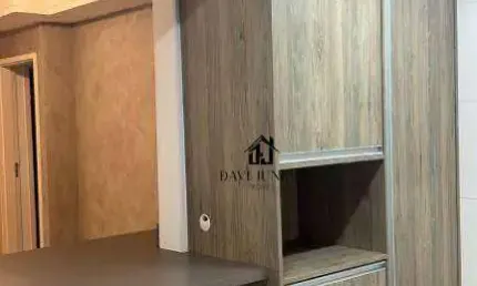 Apartamento com 3 dormitórios sendo 1 suíte para alugar, 108 m² por r$ 4.900/mês - parque campolim - sorocaba/sp