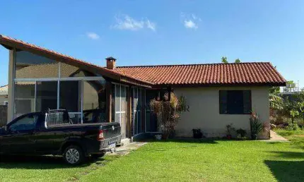Casa com 3 dormitórios à venda, 222 m² por r$ 700.000,00 - condomínio village da serra - araçoiaba da serra/sp