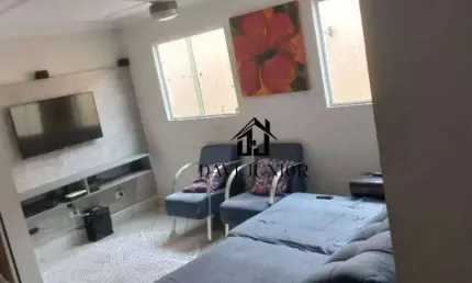 Casa com 3 dormitórios sendo 1 suíte com closet à venda, 110 m² por r$ 765.000 - residencial bela vista - sorocaba/sp