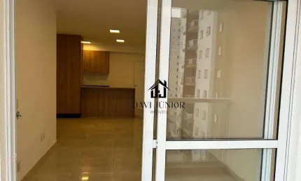 Apartamento com 3 dormitórios sendo 1 suíte para alugar, 83 m² por r$ 3.800/mês - parque campolim - sorocaba/sp