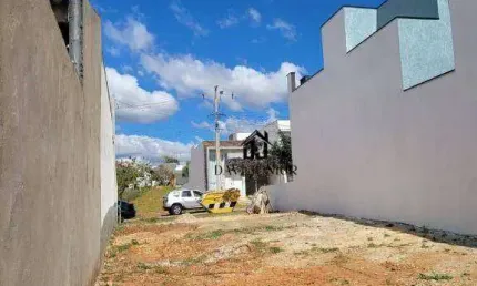 Terreno à venda, 175 m² por r$ 176.000 - condomínio residencial jardim - sorocaba/sp