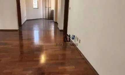 Apartamento com 3 dormitórios à venda, 173 m² por r$ 800.000 - centro - sorocaba/sp