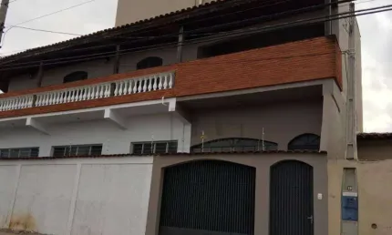 Prédio à venda, 220 m² por R$ 680.000,00 - Jardim Maria Antônia Prado - Sorocaba/SP