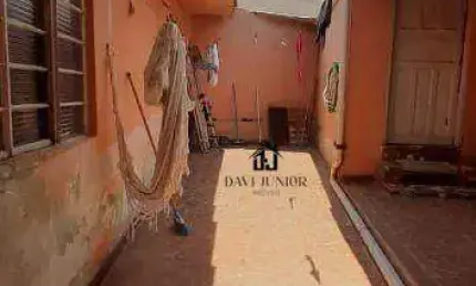 Casa com 3 dormitórios à venda, 110 m² por r$ 320.000,00 - vila haro - sorocaba/sp