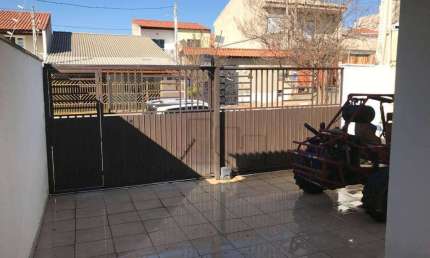 Casa à venda, 150 m² por R$ 450.000,00 - Wanel Ville - Sorocaba/SP