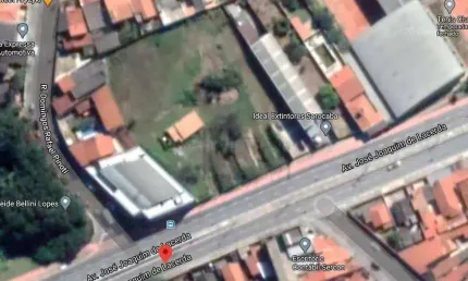Terreno à venda, 3241 m² por r$ 3.250.000,00 - jardim sorocabano - sorocaba/sp