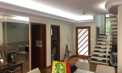 Casa à venda, 300 m² por R$ 1.650.000,00 - Condomínio Granja Olga I - Sorocaba/SP