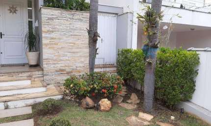Casa com 3 suites à venda, 284 m² por R$ 1.980.000 - Condomínio Tivoli - Sorocaba/SP