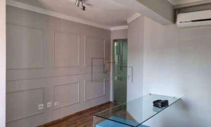 Sala à venda, 40 m² por r$ 280.000,00 - jardim vergueiro - sorocaba/sp