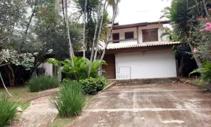 Casa à venda, 294 m² por R$ 1.500.000,00 - Condomínio Vivendas do Lago - Sorocaba/SP