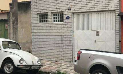 Casa à venda, 110 m² por R$ 350.000,00 - Jardim Santa Rosália - Sorocaba/SP
