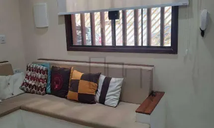 Casa à venda, 104 m² por r$ 550.000,00 - jardim santa marina ii - sorocaba/sp