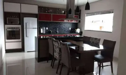 Casa à venda, 190 m² por R$ 725.000,00 - Vila Hortência - Sorocaba/SP