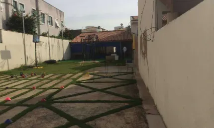 Terreno à venda, 362 m² por R$ 550.000,00 - Jardim Eltonville - Sorocaba/SP