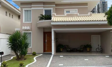 Casa à venda, 325 m² por R$ 2.600.000,00 - Condomínio Residencial Sunset Village - Sorocaba/SP