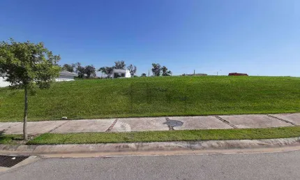 Terreno à venda, 333 m² por R$ 400.000,00 - Condomínio Cyrela Landscape - Votorantim/SP