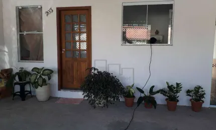 Casa à venda, 112 m² por R$ 343.000,00 - Jardim Montreal - Sorocaba/SP