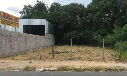 Terreno à venda, 300 m² por R$ 220.000,00 - Vila Boa Vista - Sorocaba/SP