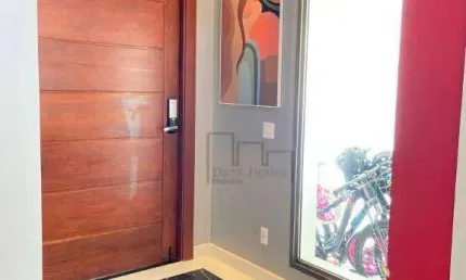 Casa à venda, 374 m² por R$ 1.850.000,00 - Condomínio Mont Blanc - Sorocaba/SP