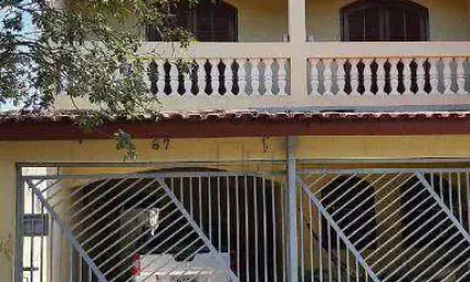 Casa à venda, 187 m² por R$ 400.000,00 - Jardim Bonsucesso - Sorocaba/SP