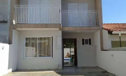 Casa com 3 dormitórios à venda, 100 m² por R$ 490.000,00 - Condomínio Jardim Dálias - Sorocaba/SP