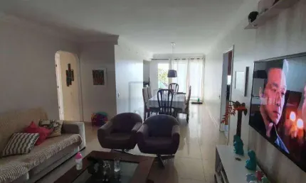 Apartamento à venda, 132 m² por R$ 1.070.000,00 - Parque Campolim - Sorocaba/SP