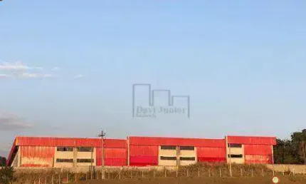 Galpão à venda, 5000 m² por R$ 27.000.000,00 - Cajuru do Sul - Sorocaba/SP
