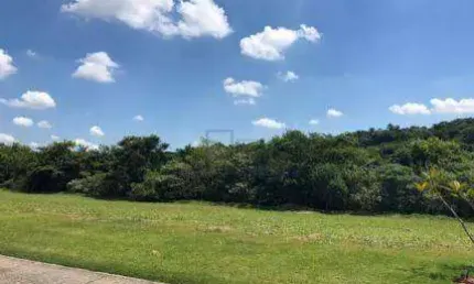 Terreno, 463 m² - venda por R$ 926.000,00 ou aluguel por R$ 4.084,21/mês - Alphaville - Votorantim/SP