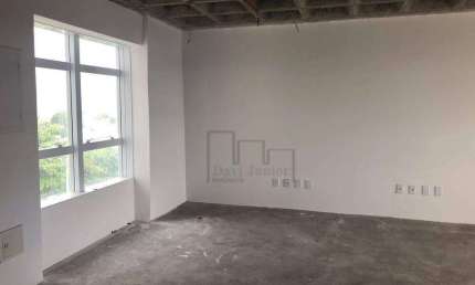 Sala à venda, 42 m² por R$ 240.000,00 - Vila Trujillo - Sorocaba/SP