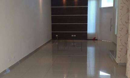 Casa à venda, 161 m² por R$ 790.000,00 - Condominio Golden Park Residence II - Sorocaba/SP