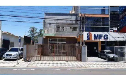 Salão, 150 m² - venda por R$ 2.120.000,00 ou aluguel por R$ 10.000,00/mês - Jardim das Magnólias - Sorocaba/SP