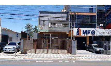 Salão, 150 m² - venda por R$ 2.120.000,00 ou aluguel por R$ 10.000,00/mês - Jardim das Magnólias - Sorocaba/SP