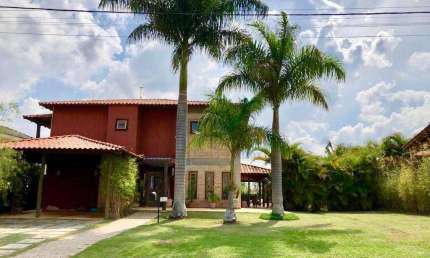 Casa à venda, 430 m² por R$ 1.950.000,00 - Condomínio Village Ipanema - Araçoiaba da Serra/SP