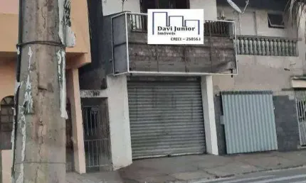 Casa à venda, 135 m² por R$ 413.000,00 - Jardim Ana Maria - Sorocaba/SP