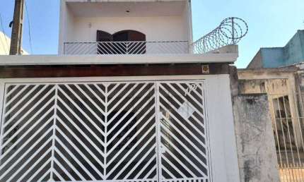Casa com 3 dormitórios à venda, 126 m² por R$ 310.000,00 - Vila Angélica - Sorocaba/SP