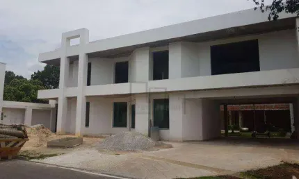 Casa à venda, 850 m² por R$ 2.500.000,00 - Condomínio Granja Olga III - Sorocaba/SP