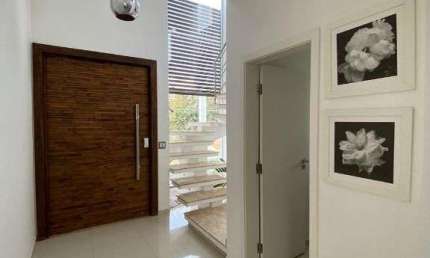 Casa à venda, 300 m² por R$ 1.980.000,00 - Condomínio Mont Blanc - Sorocaba/SP