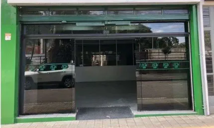Salão para alugar, 267 m² por R$ 4.615,00/mês - Centro - Sorocaba/SP