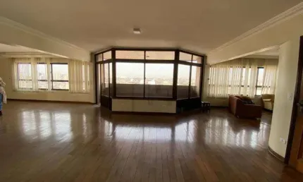 Apartamento à venda, 392 m² por R$ 1.500.000,00 - Centro - Sorocaba/SP