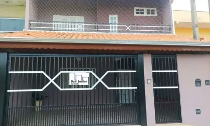 Casa à venda, 260 m² por R$ 620.000,00 - Jardim Montreal - Sorocaba/SP
