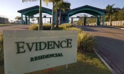 Terreno à venda, 815 m² por R$ 652.100,00 - Condomínio Evidence Residencial - Araçoiaba da Serra/SP