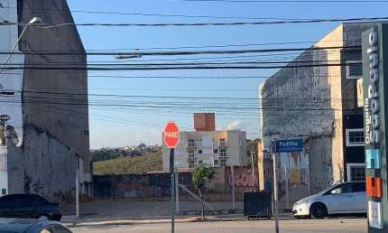 Terreno à venda, 450 m² por R$ 1.250.000,00 - Vila Hortência - Sorocaba/SP