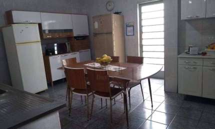 Casa à venda, 133 m² por R$ 320.000,00 - Jardim Gutierres - Sorocaba/SP