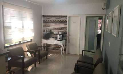 Sala, 119 m² - venda por R$ 745.000,00 ou aluguel por R$ 6.093,45/mês - Jardim Portal da Colina - Sorocaba/SP