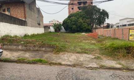 Terreno à venda, 466 m² por R$ 500.000,00 - Vila Gabriel - Sorocaba/SP