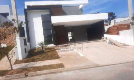 Casa, 166 m² - venda por R$ 1.480.000,00 ou aluguel por R$ 9.269,00/mês - Condominio Le France - Sorocaba/SP