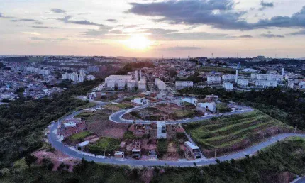 Terreno à venda, 234 m² por R$ 113.635,00 - Vila Guilherme - Votorantim/SP