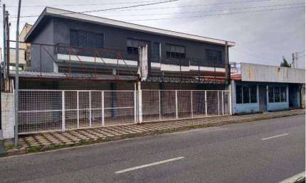Salão à venda, 750 m² por R$ 2.250.000,00 - Vila Hortência - Sorocaba/SP