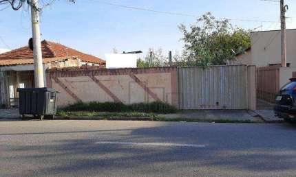 Terreno à venda, 300 m² por R$ 320.000,00 - Vila Assis - Sorocaba/SP