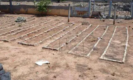 Área para alugar, 4300 m² por R$ 35.000,00/mês - Jardim Saira - Sorocaba/SP